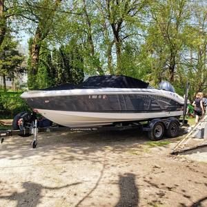 Meet your Posher, Johnny